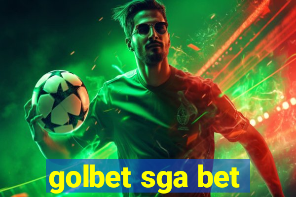 golbet sga bet